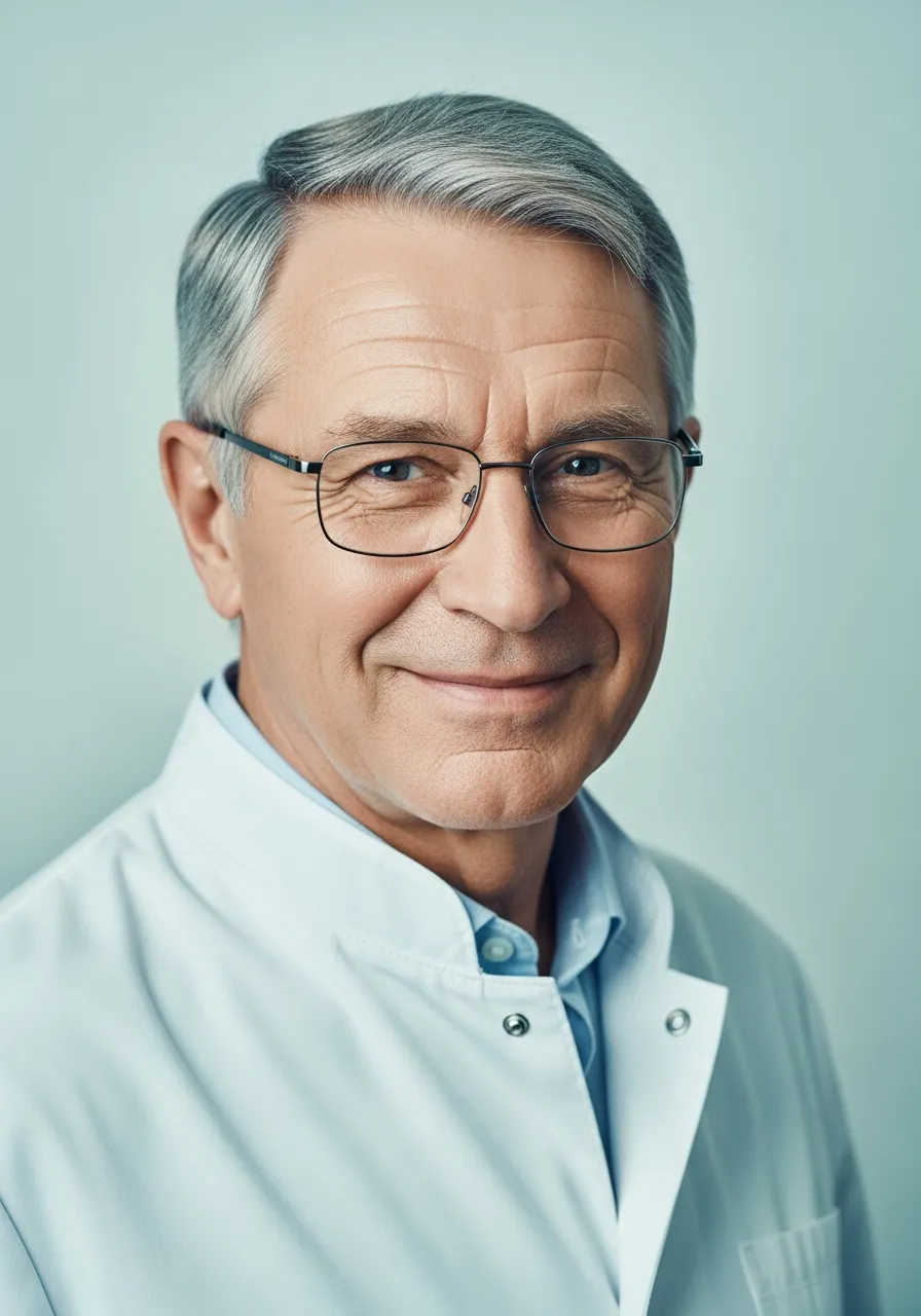 Черкашин Владимир Дмитриевич